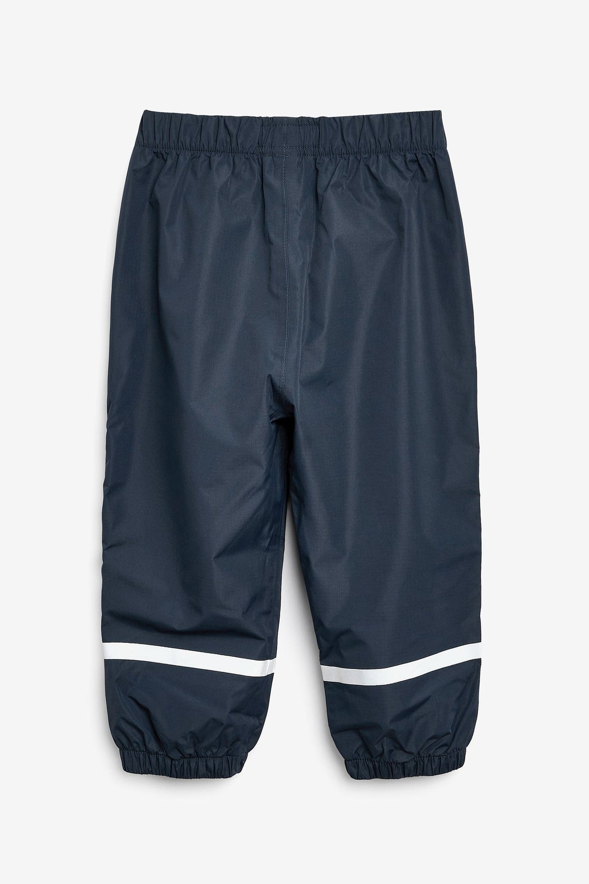 Pantaloni impermeabili – bleumarin, băieți, 9-12 luni - 9-10 ani, NEXT