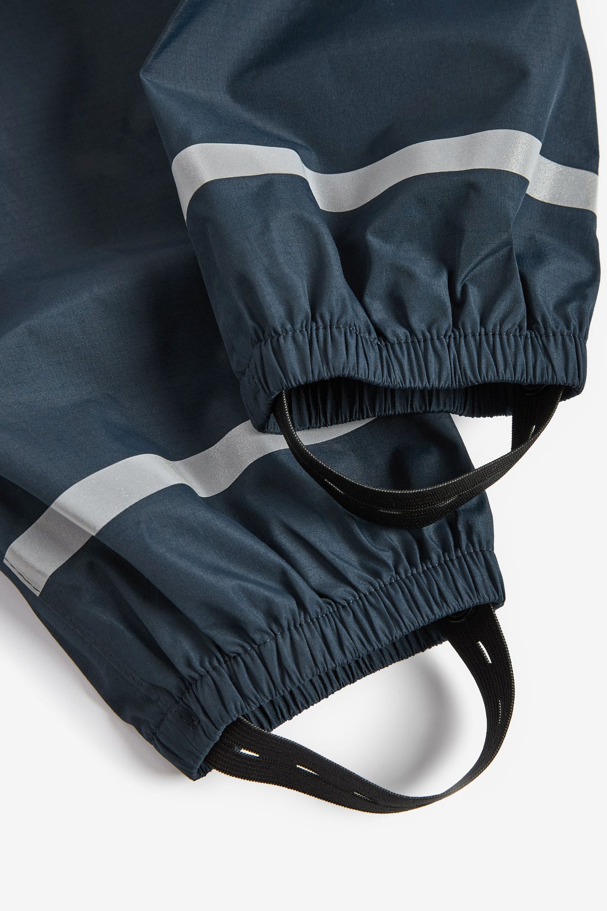 Pantaloni impermeabili – bleumarin, băieți, 9-12 luni - 9-10 ani, NEXT