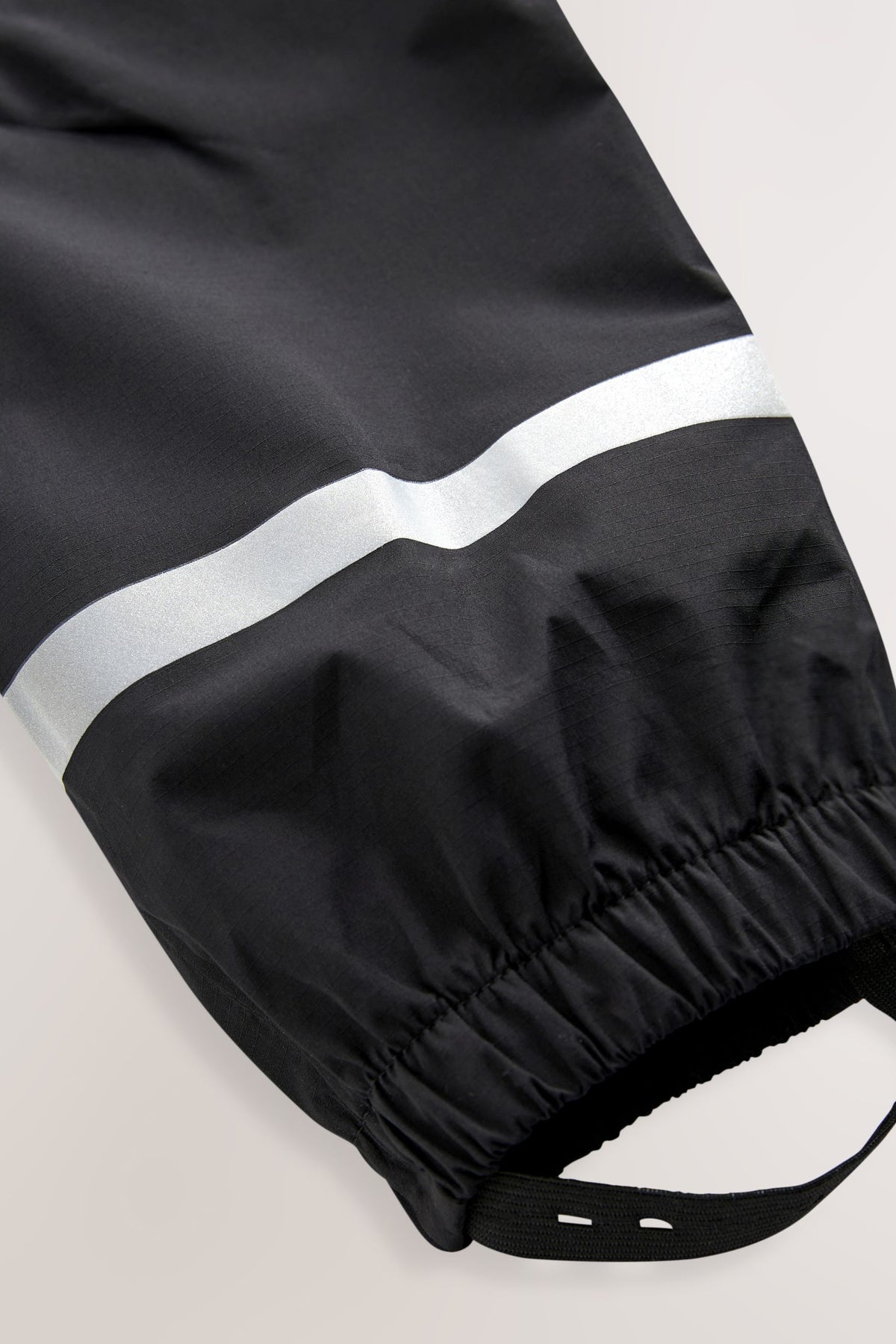 Pantaloni impermeabili – negri, băieți, 3-6 luni - 9-10 ani, NEXT