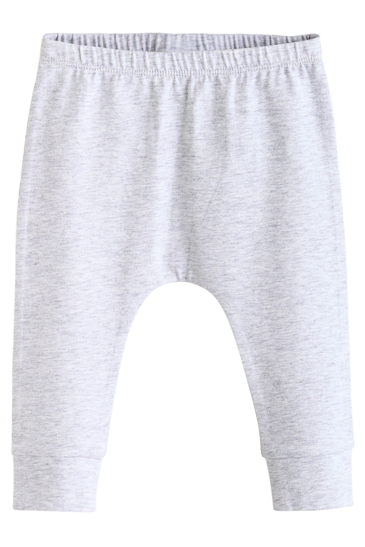 Set 4 leggings pentru bebeluși – albastre, NEXT - imagine 11