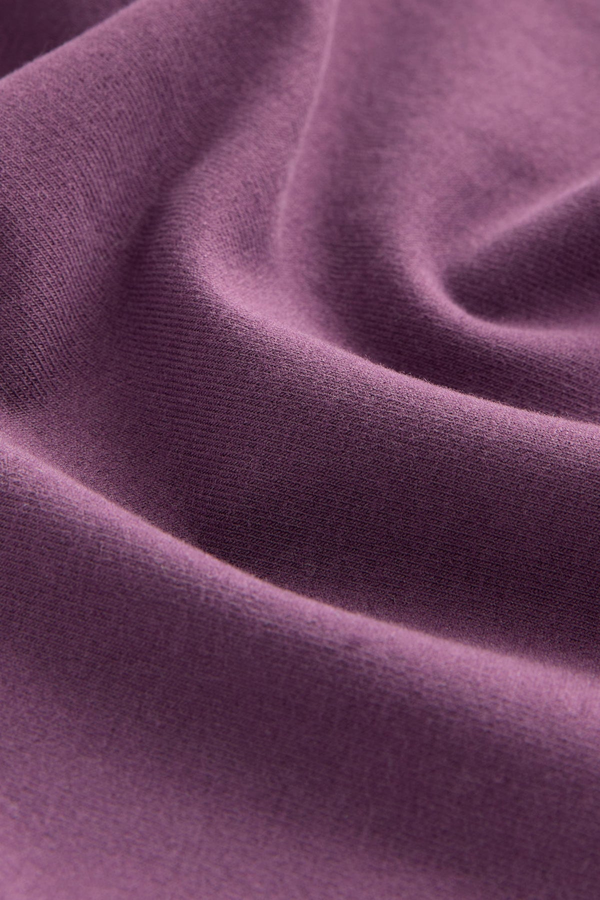 Pantaloni wide leg din jersey – berry purple, fete, 3 ani - 16 ani, NEXT - imagine 9