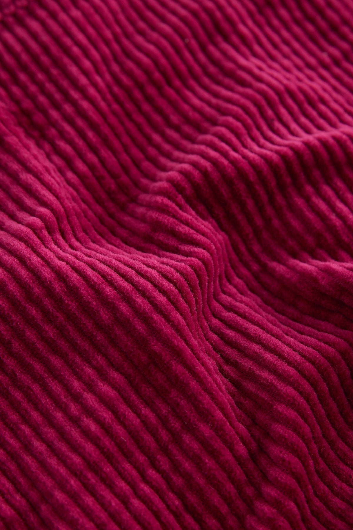 CORD WRAP SKORT RED - Roșu, Fete, 3 ani - 16 ani, NEXT - imagine 9
