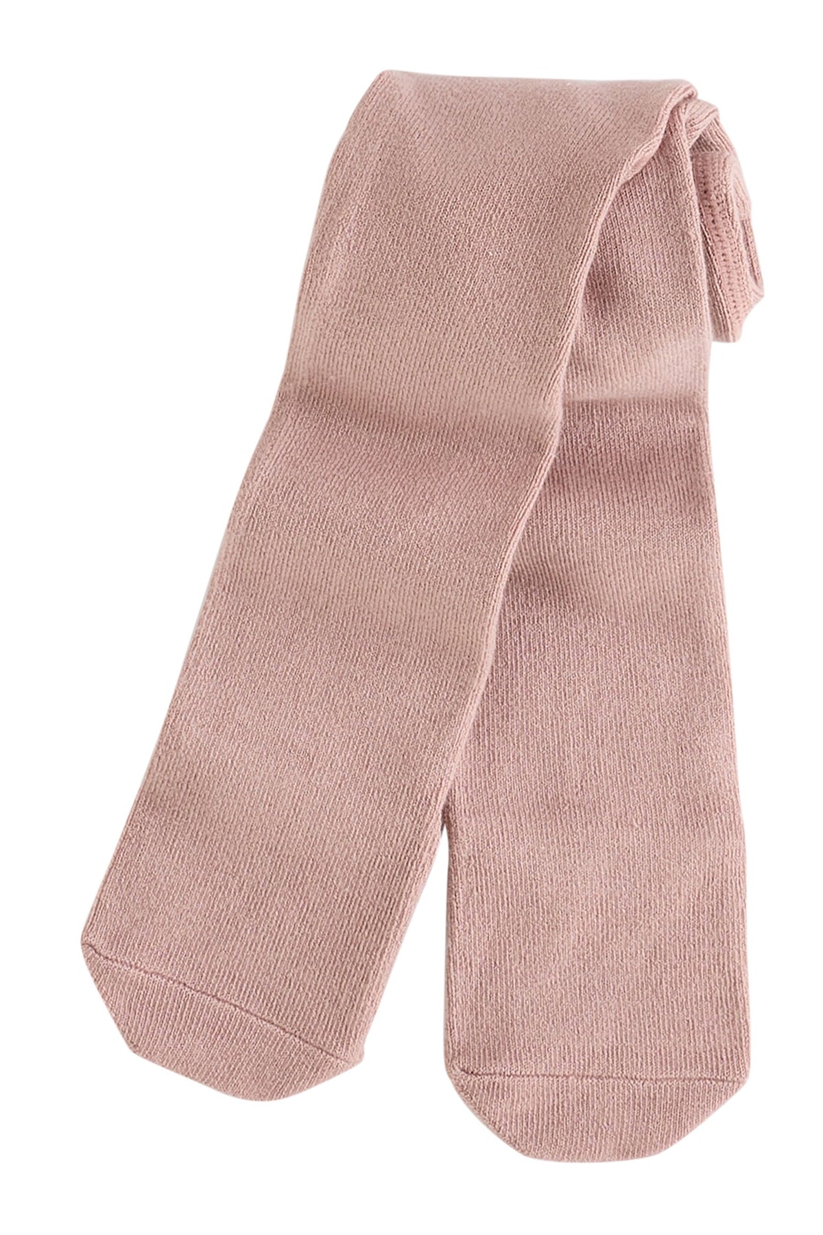Pink Bear Cord Baby Long Sleeve Bodysuit, Romper And Tights 3 Piece Set - Pink, Newborn, First Size - 1.5-2 Yrs, NEXT - imagine 10