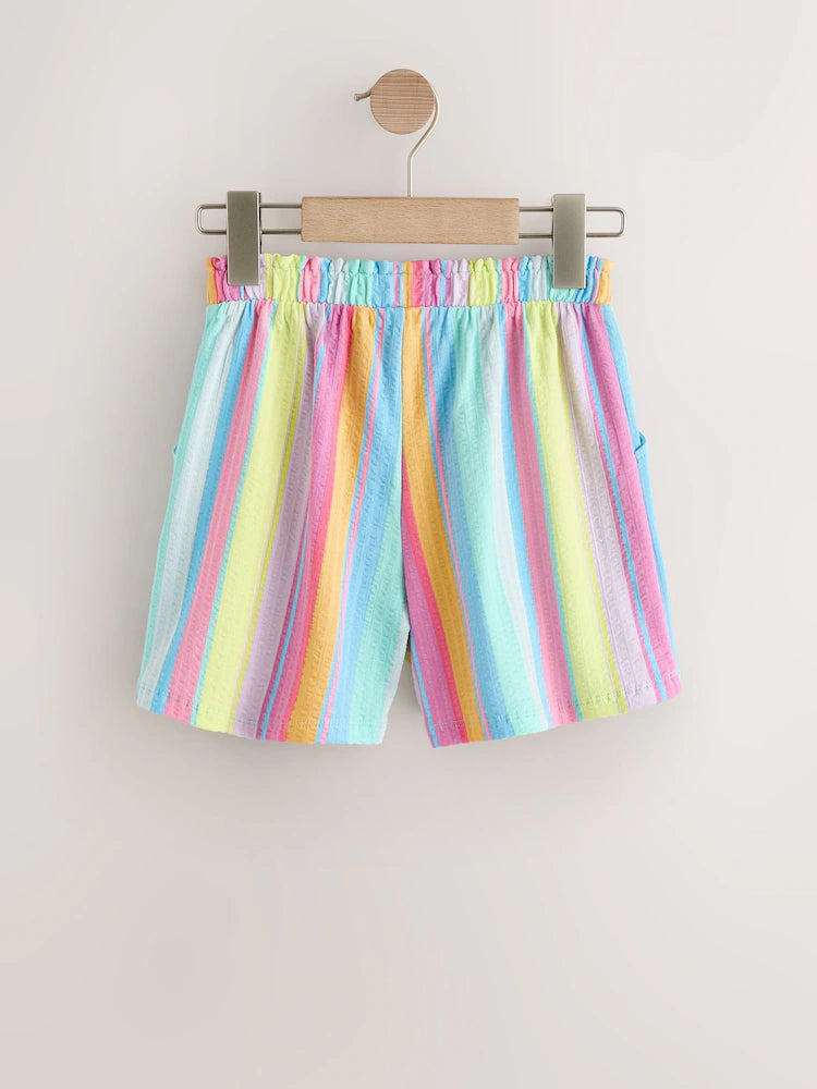 SHORT BOX RAINBOW