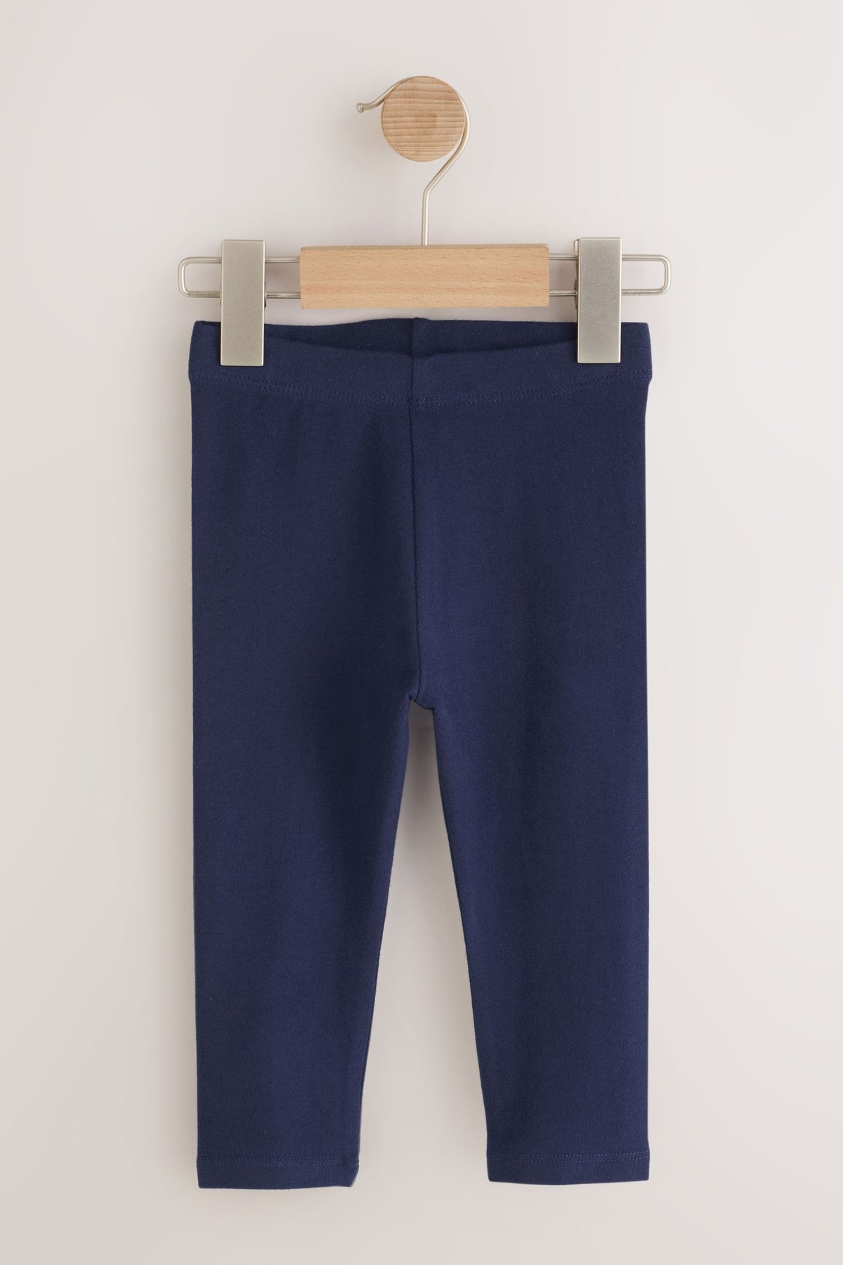 4PK LEG CORE JOLLY - Bleumarin, Fete, 3-6 luni - 6-7 ani, NEXT - imagine 7