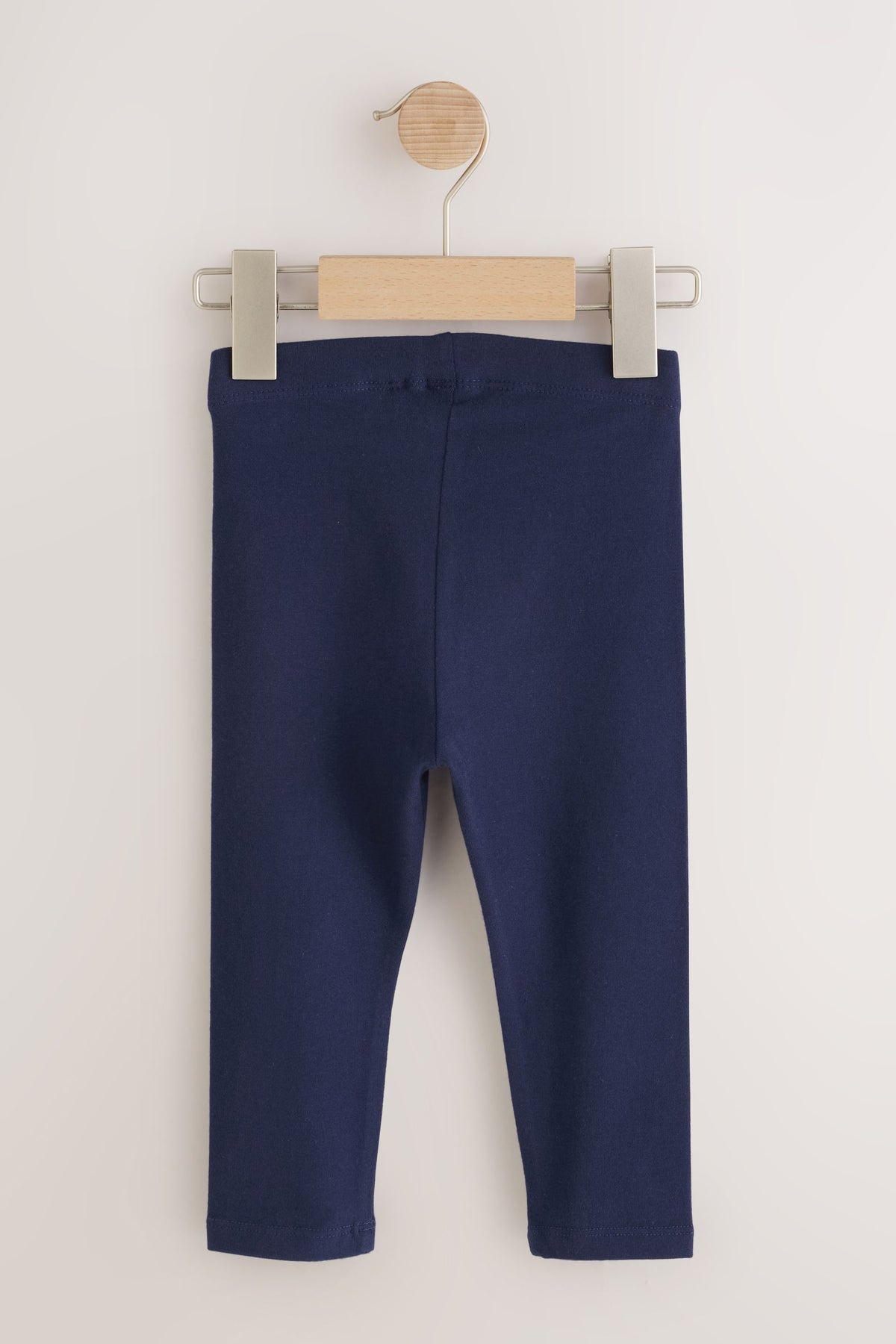 4PK LEG CORE JOLLY - Bleumarin, Fete, 3-6 luni - 6-7 ani, NEXT - imagine 8