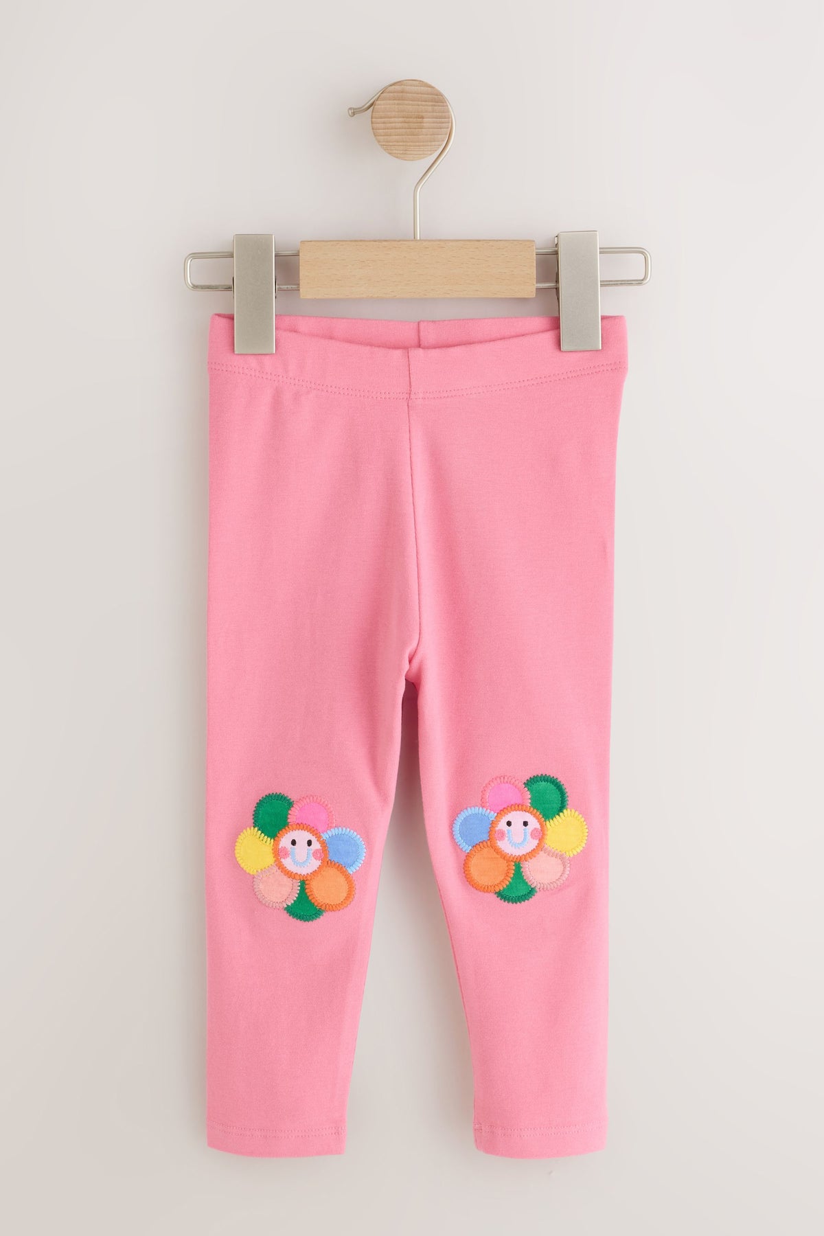 4PK LEG CORE JOLLY - Bleumarin, Fete, 3-6 luni - 6-7 ani, NEXT - imagine 9