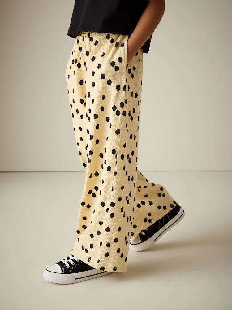 WIDE TEX SPOT