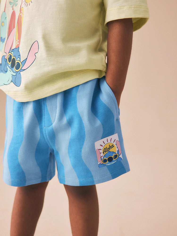 CL SSET STITCH YELLO