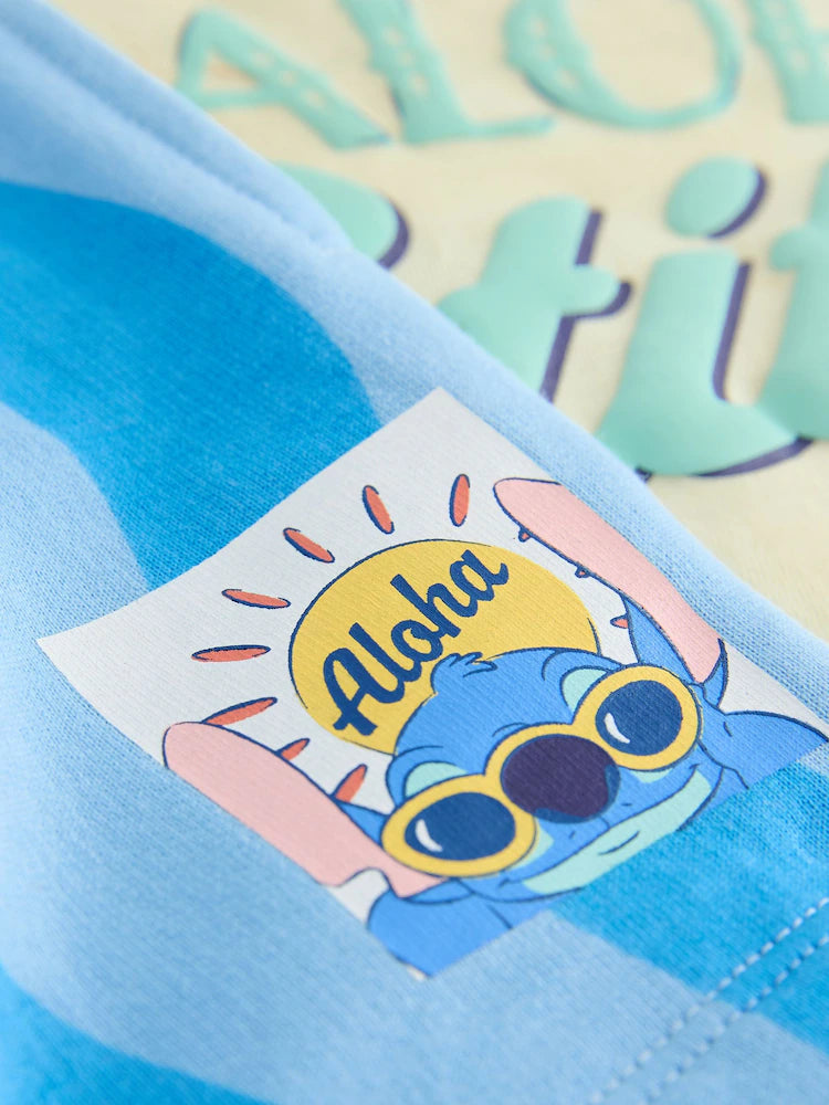CL SSET STITCH YELLO