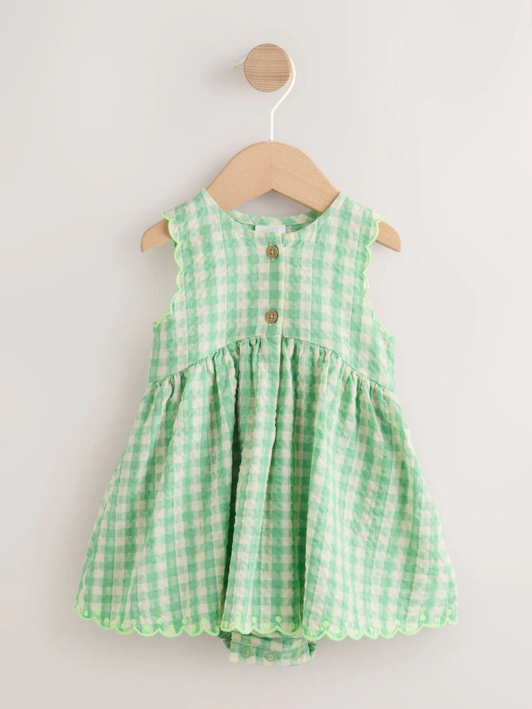 INTEGRAL GREEN CHECK