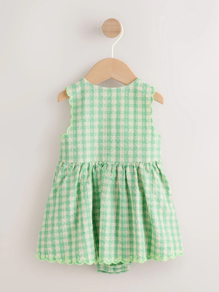 INTEGRAL GREEN CHECK