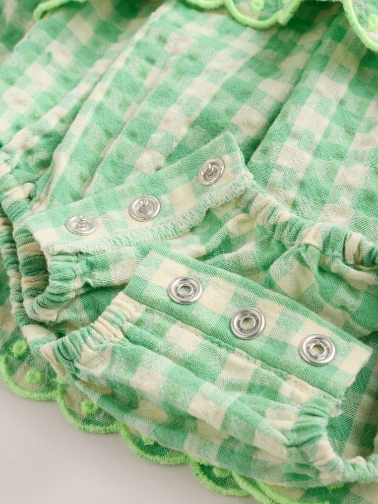 INTEGRAL GREEN CHECK