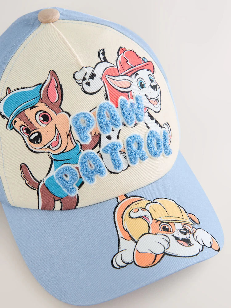 HK CAP PAWPATROL 26