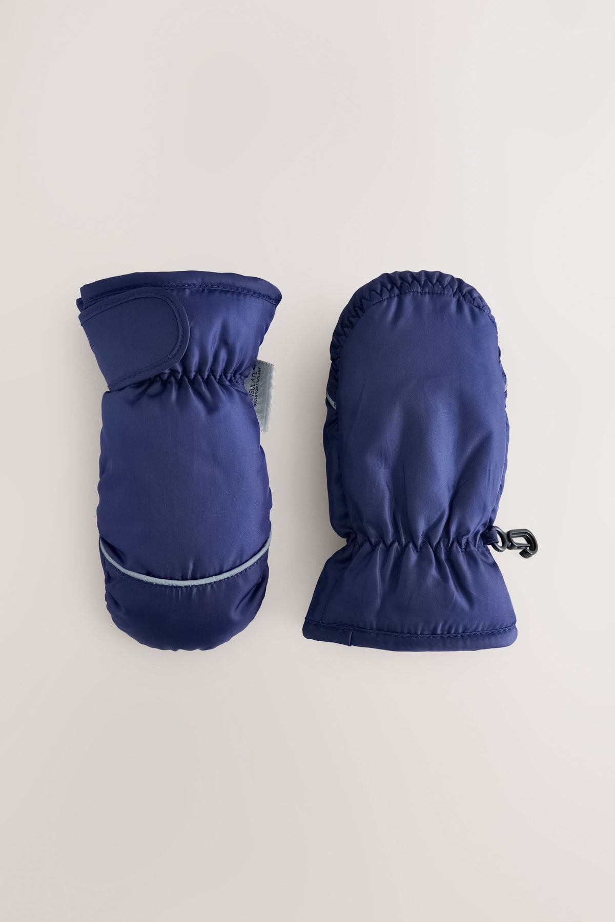 MĂNUȘI DE SKI BLEUMARIN - Bleumarin, Băieți, 3-9 luni - 5-6 ani, NEXT