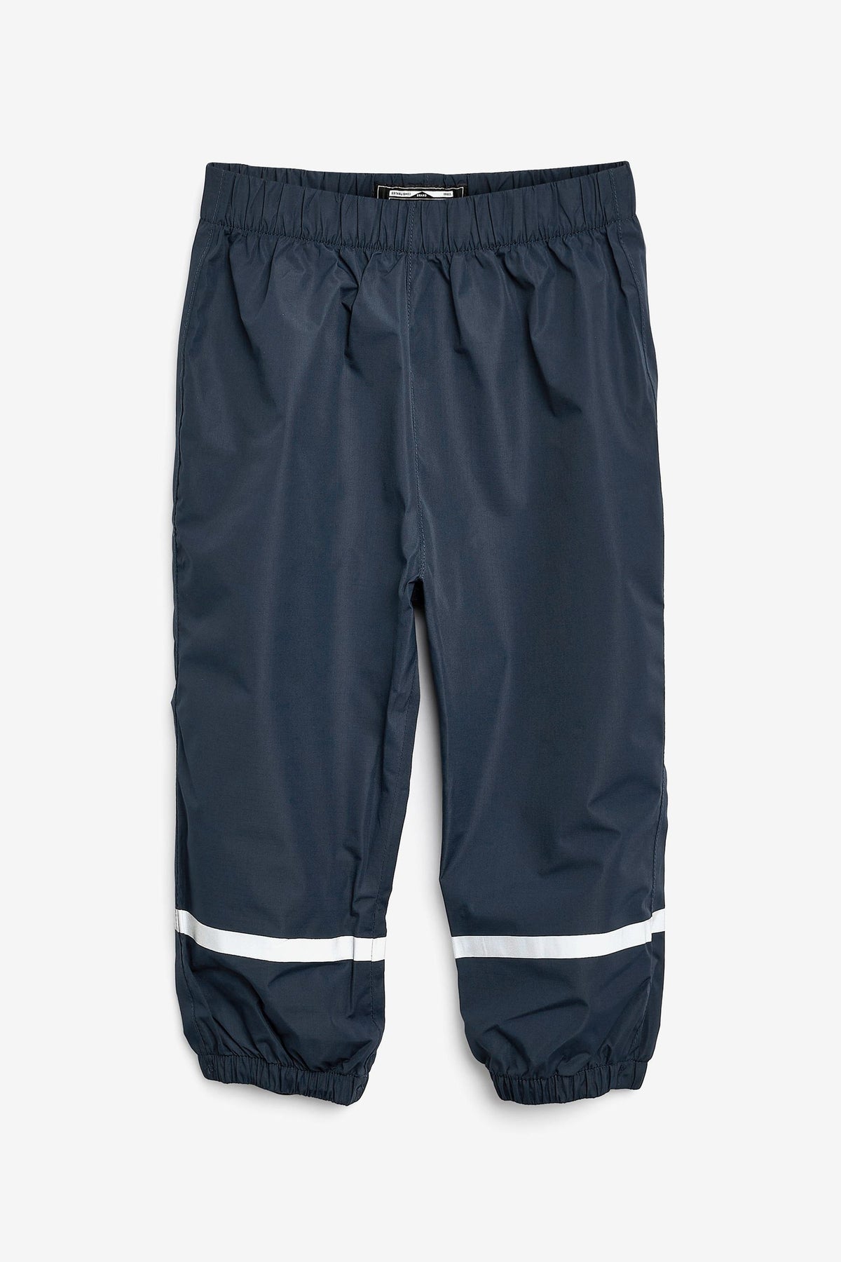 Pantaloni impermeabili – bleumarin, băieți, 9-12 luni - 9-10 ani, NEXT