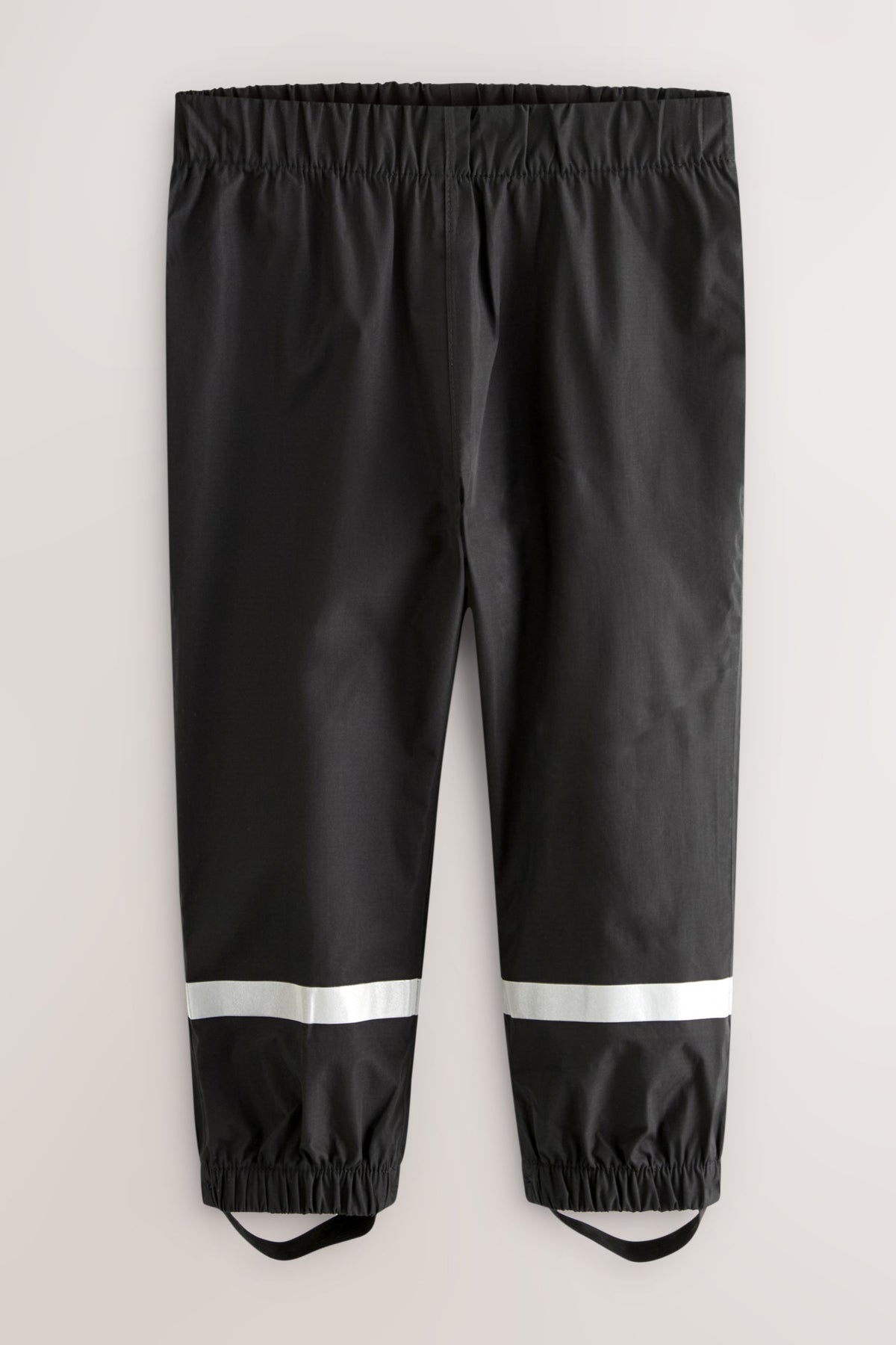 Pantaloni impermeabili – negri, băieți, 3-6 luni - 9-10 ani, NEXT