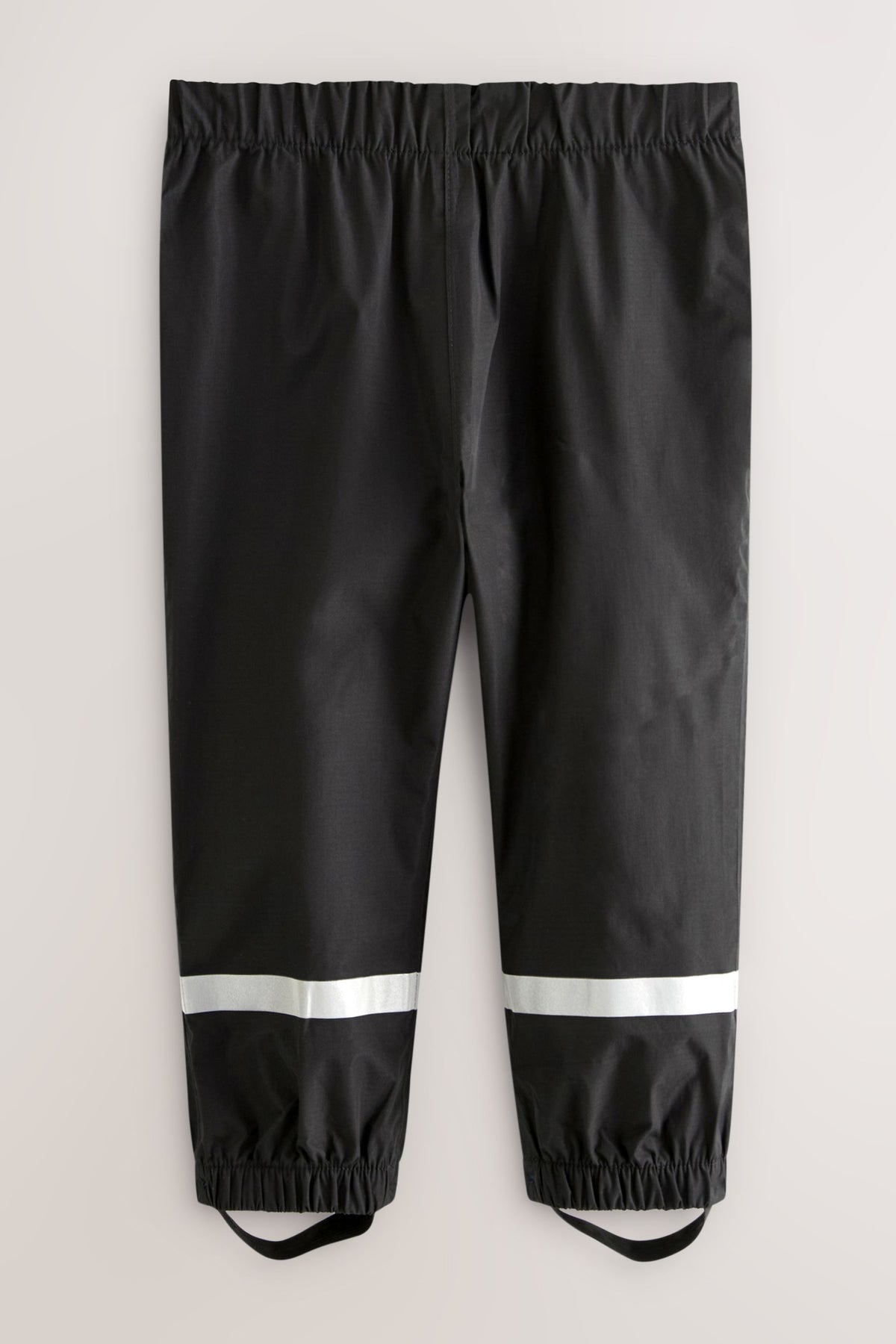 Pantaloni impermeabili – negri, băieți, 3-6 luni - 9-10 ani, NEXT