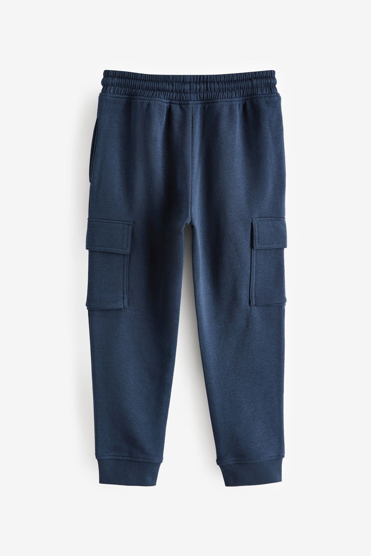 Joggers cargo slim fit – bleumarin, băieți, 3 ani - 16 ani, NEXT - imagine 5