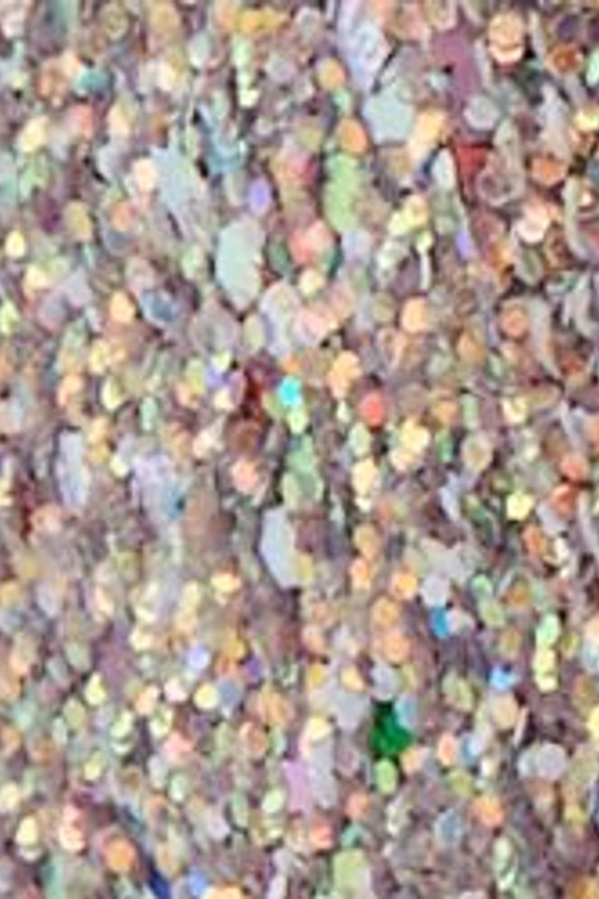 Sneakers high-top cu șiret – multi glitter, fete, NEXT - imagine 6
