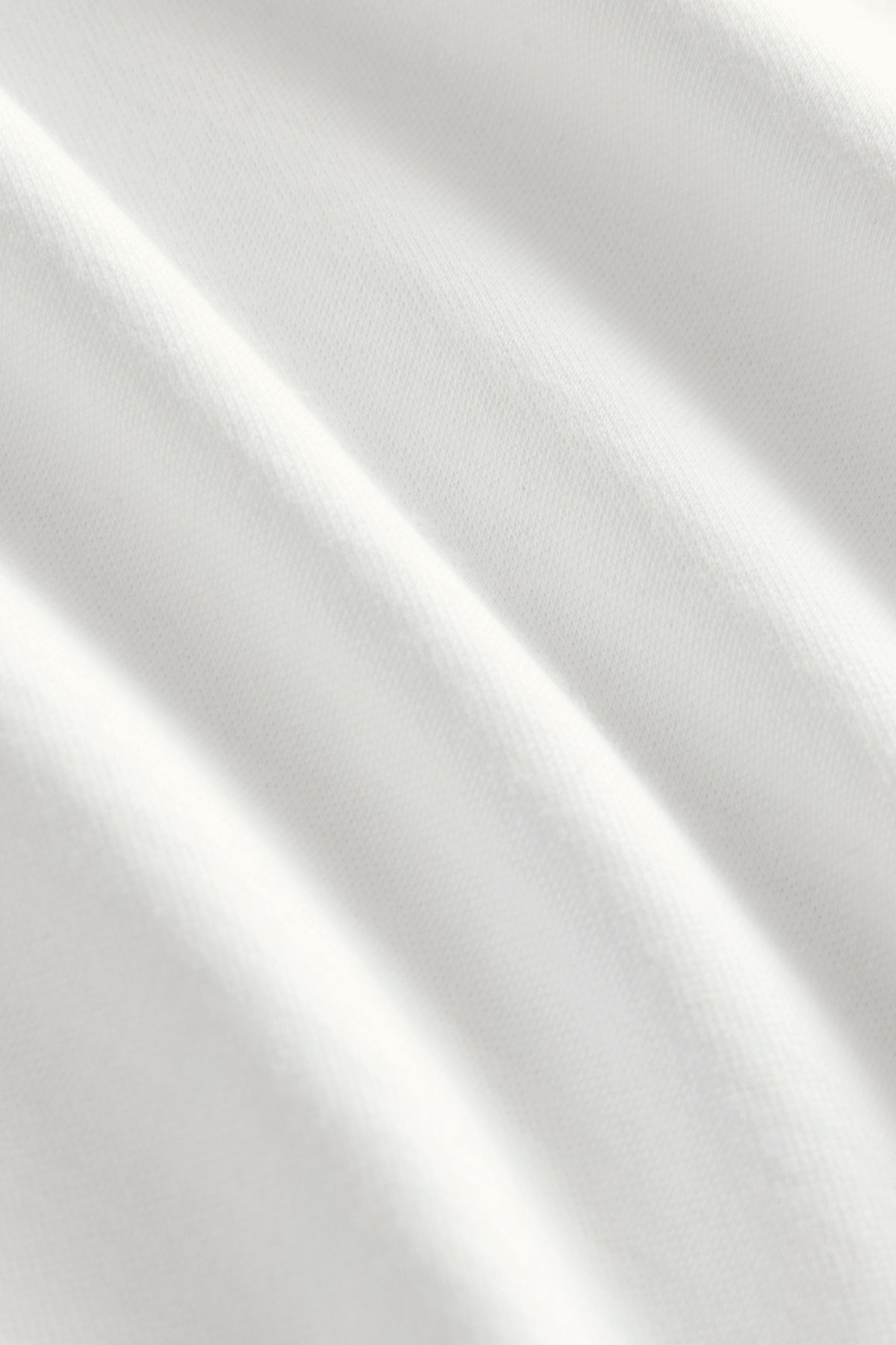 Tricou heavyweight – alb, NEXT