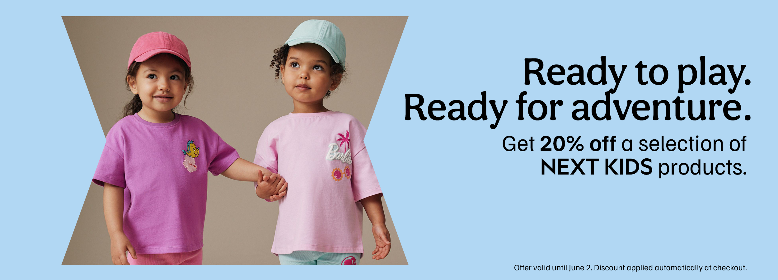 NEXT Kids pe ixy.ro - Magazin online de haine pentru copii