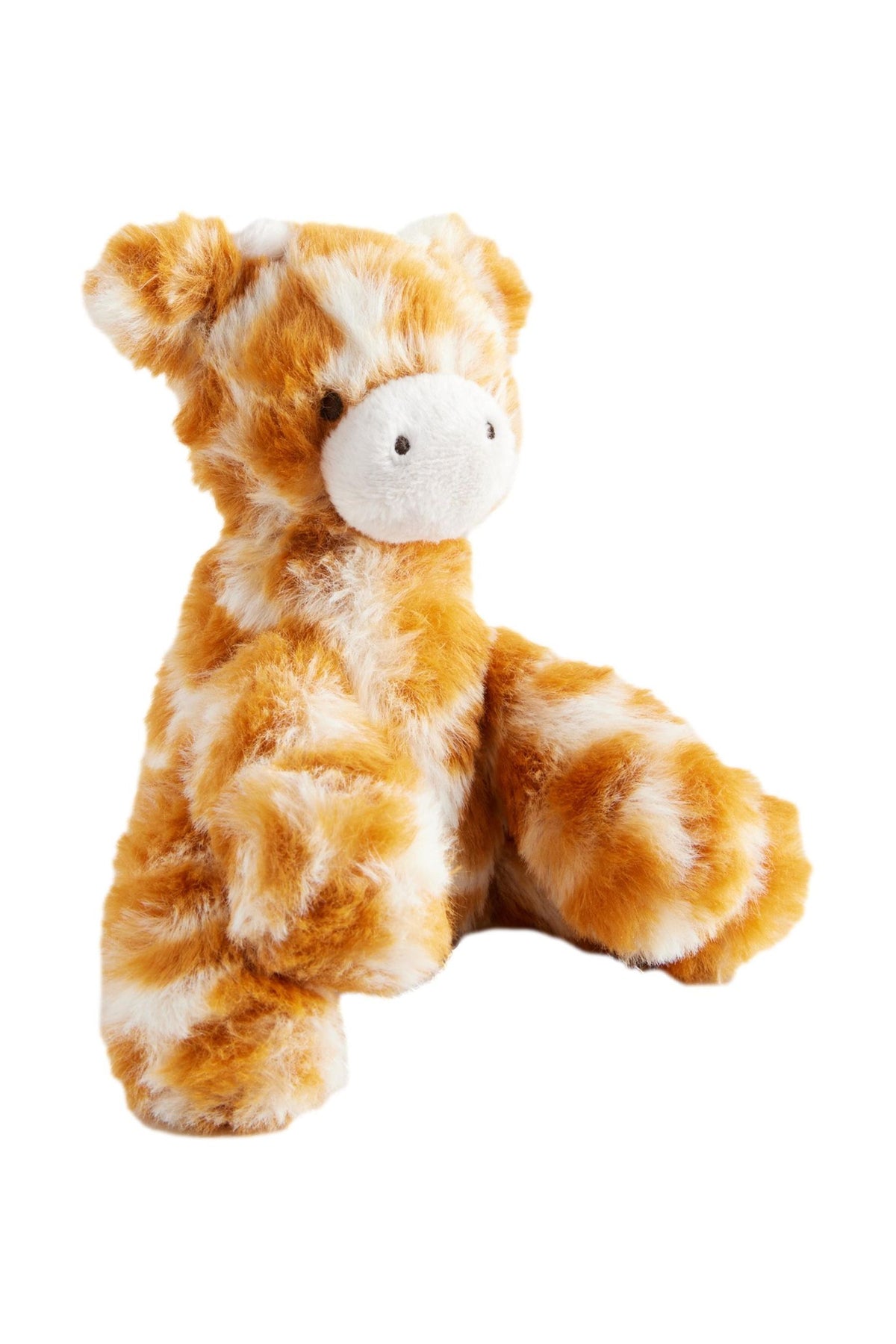 Jucărie pluș girafă – maro, NEXT