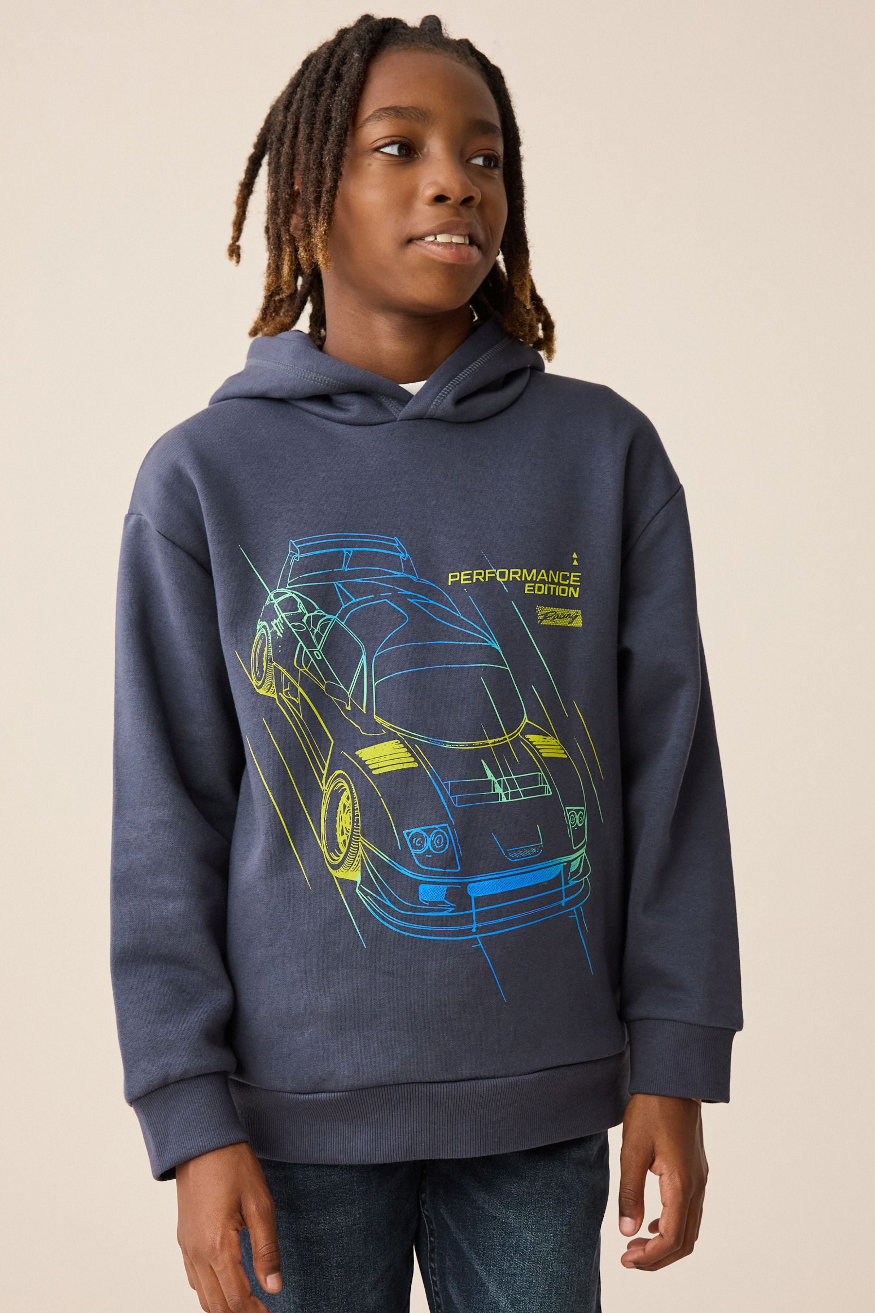 oh,mymozartスウェット Hanorace și bluze sport Băieți
