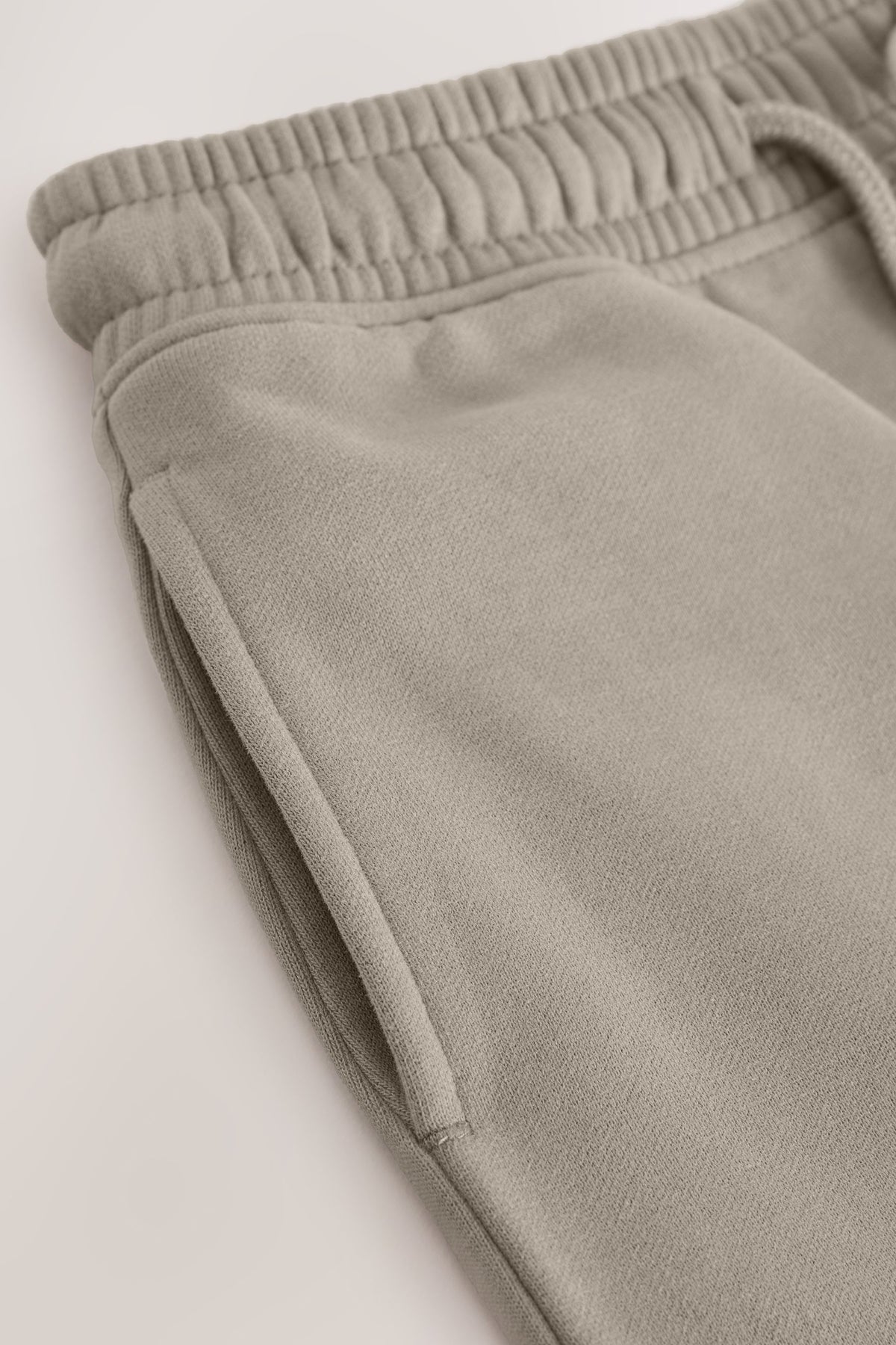 Joggers regular fit fără manșete – stone, băieți, 3 ani - 16 ani, NEXT
