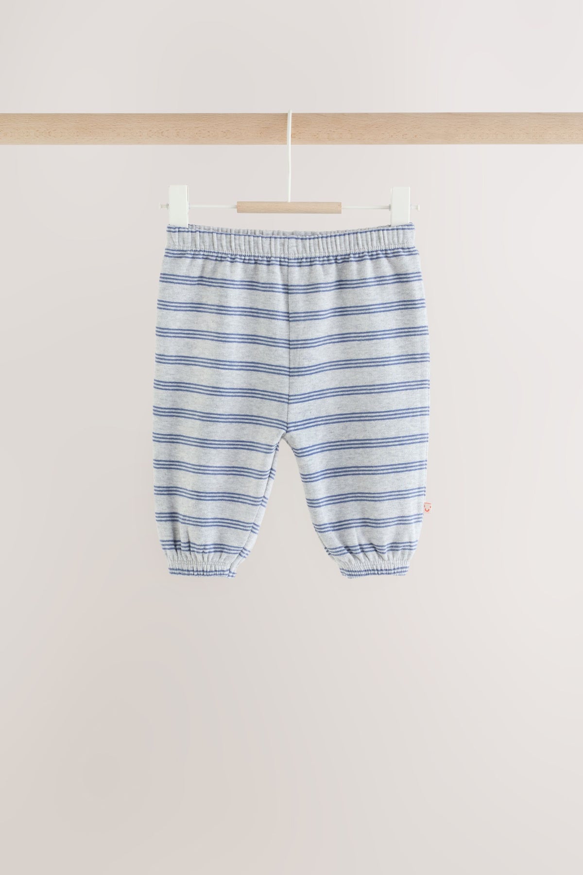 Set trening I Love My Mummy pentru bebeluși – gri, nou-născuți, până la 1 lună - 1,5-2 ani, NEXT - imagine 21