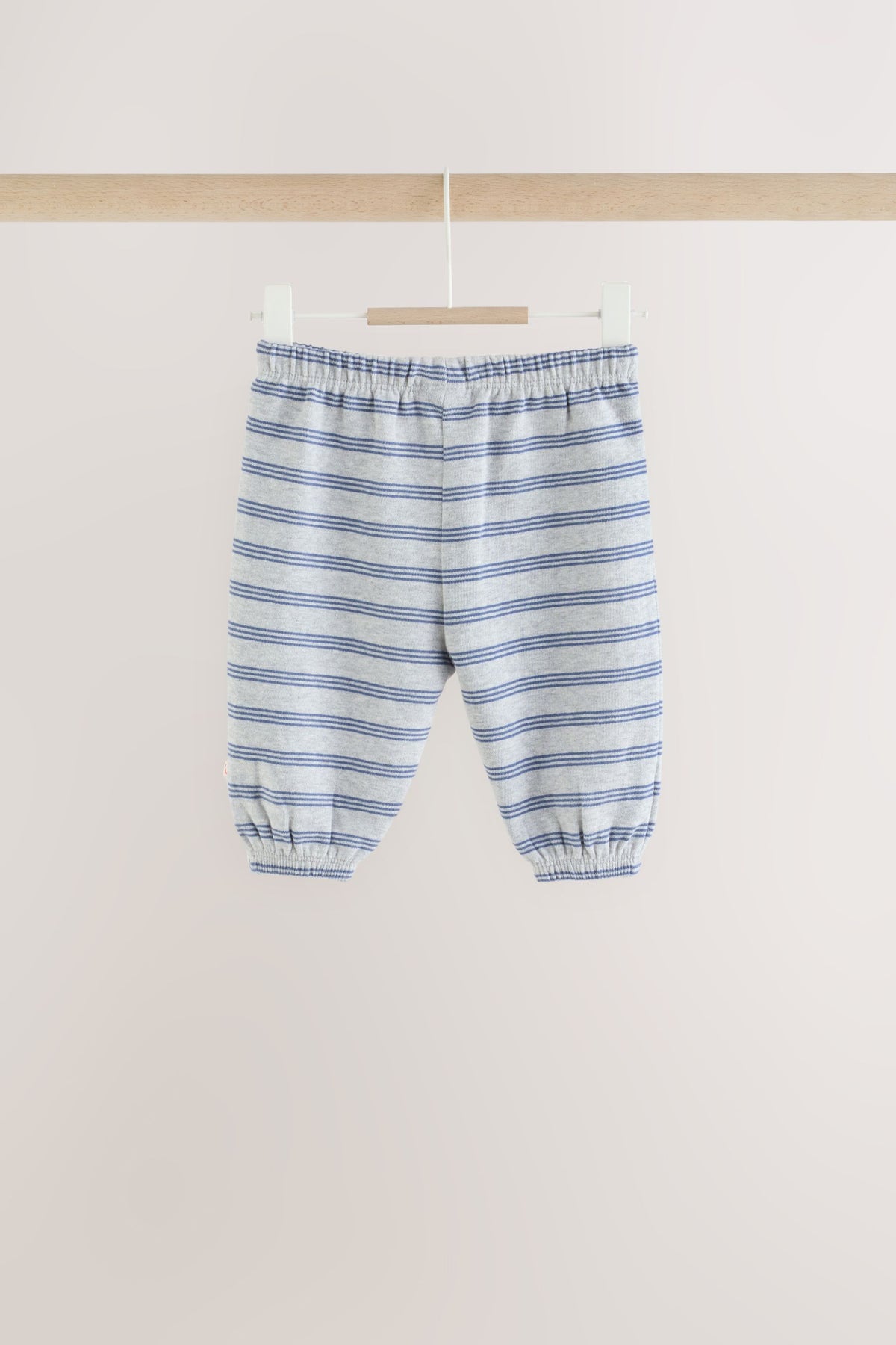Set trening I Love My Mummy pentru bebeluși – gri, nou-născuți, până la 1 lună - 1,5-2 ani, NEXT - imagine 14