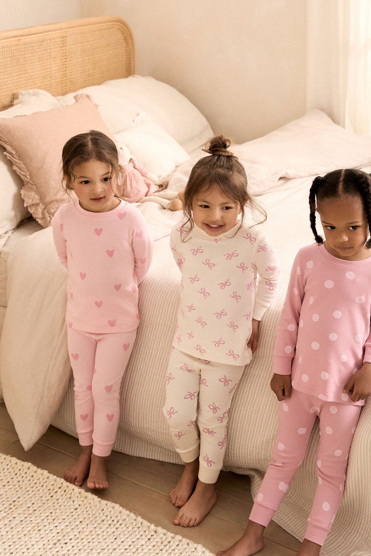Pink - Pink, Girls, 9-12 Mths - 11-12 Yrs, NEXT