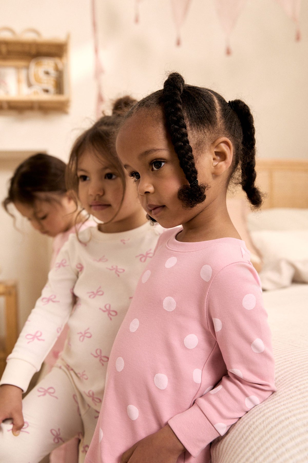 Pink - Pink, Girls, 9-12 Mths - 11-12 Yrs, NEXT - imagine 2