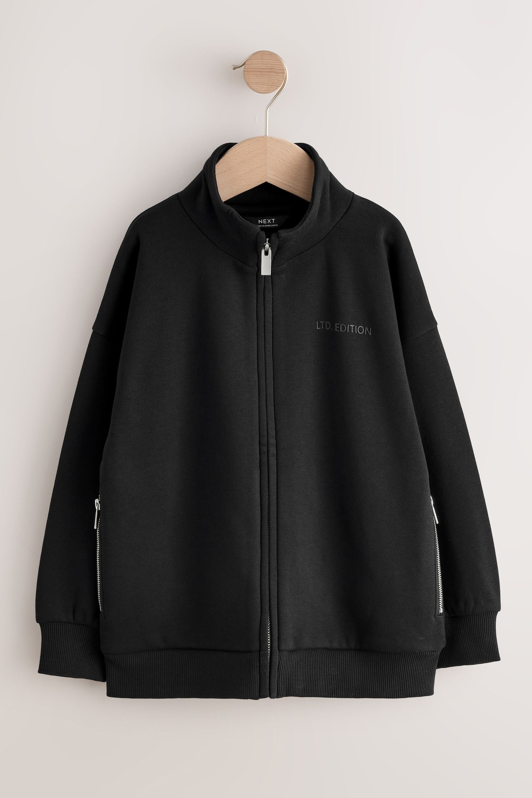 oh,mymozartスウェット PULOVER 90% LÂNĂ COLECȚIA SKI - Nurcă | ZARA România