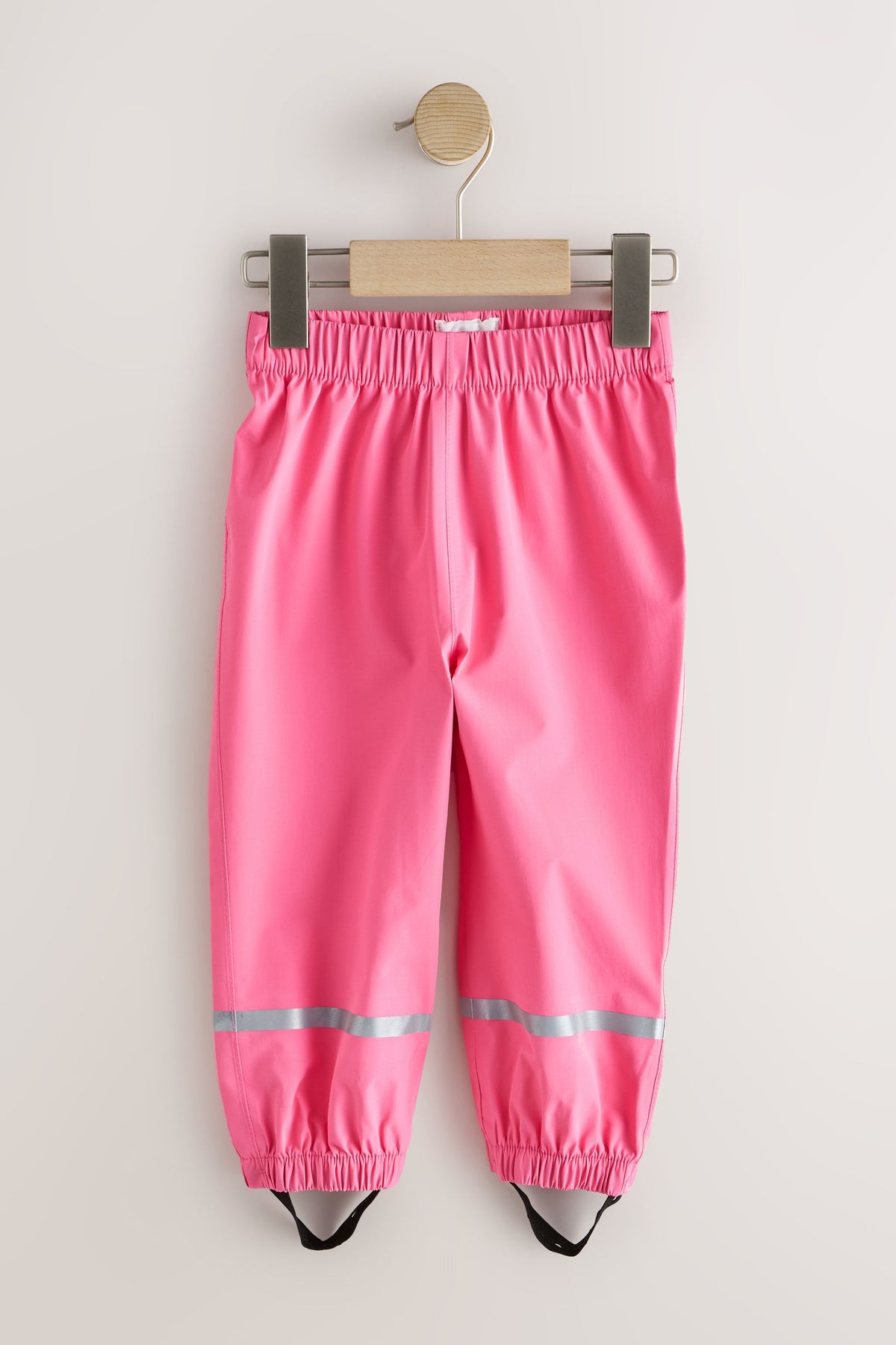 Pantaloni impermeabili – color block, fete, 9 luni - 10 ani, NEXT - imagine 3