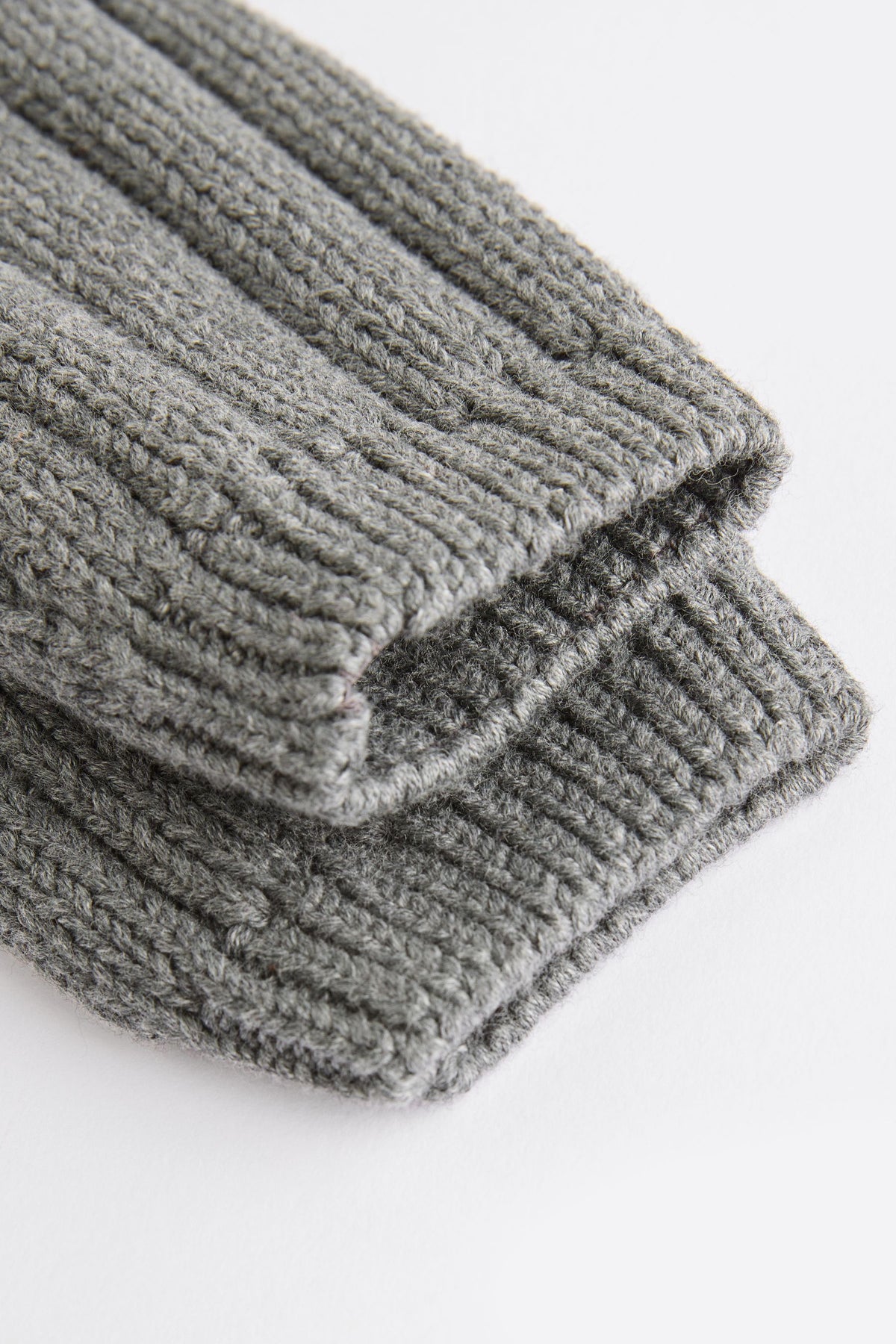 Cardigan Little Man din bumbac 100% – gri, bebeluși, NEXT