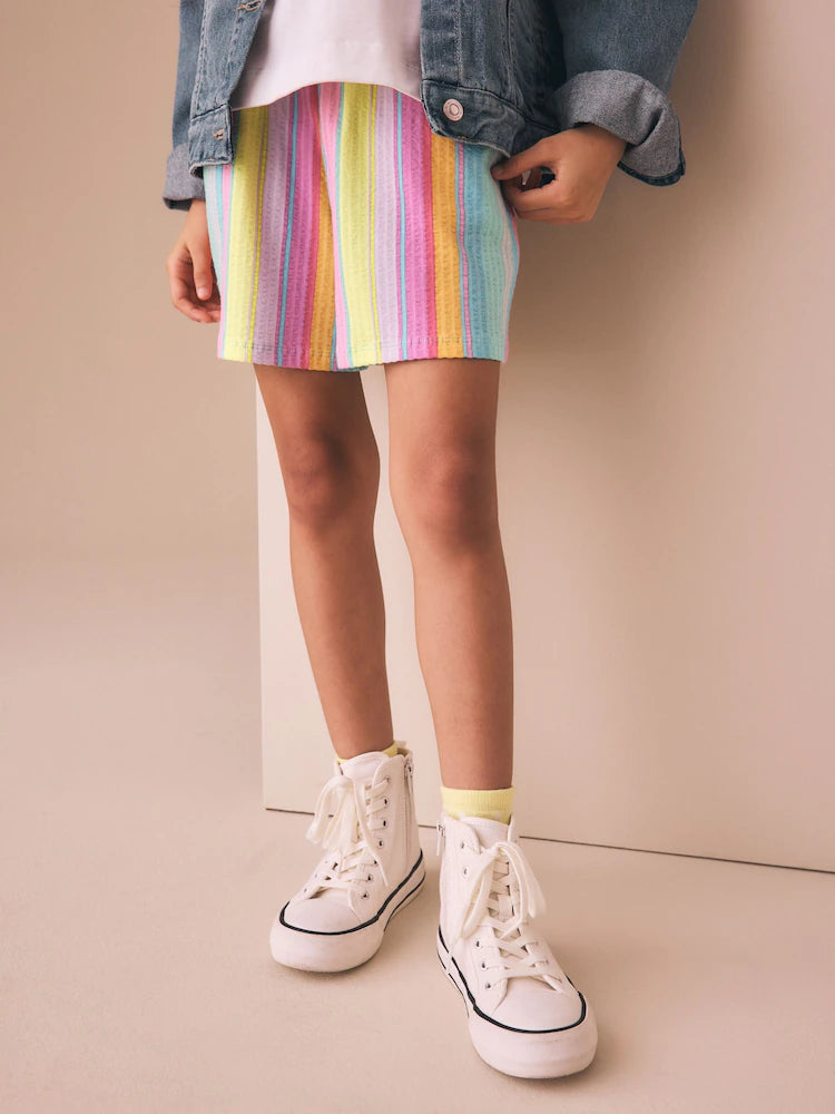 SHORT BOX RAINBOW