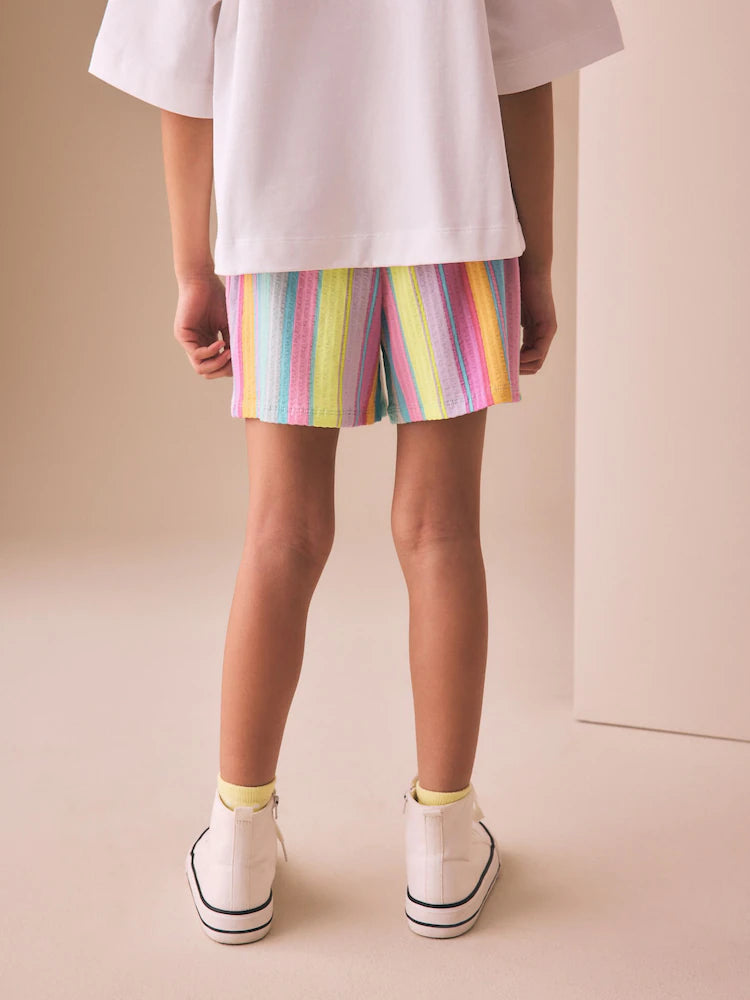 SHORT BOX RAINBOW