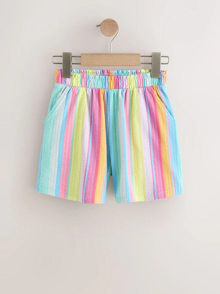 SHORT BOX RAINBOW