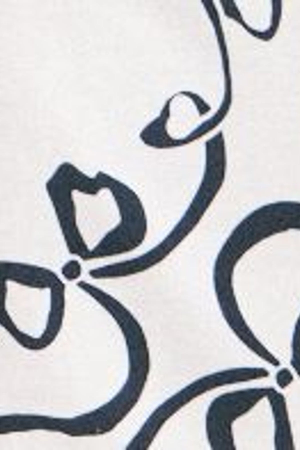 Pijamale cu butoni albi/negru din jerse - Multi, Fete, 3 ani - 16 ani, NEXT - imagine 3