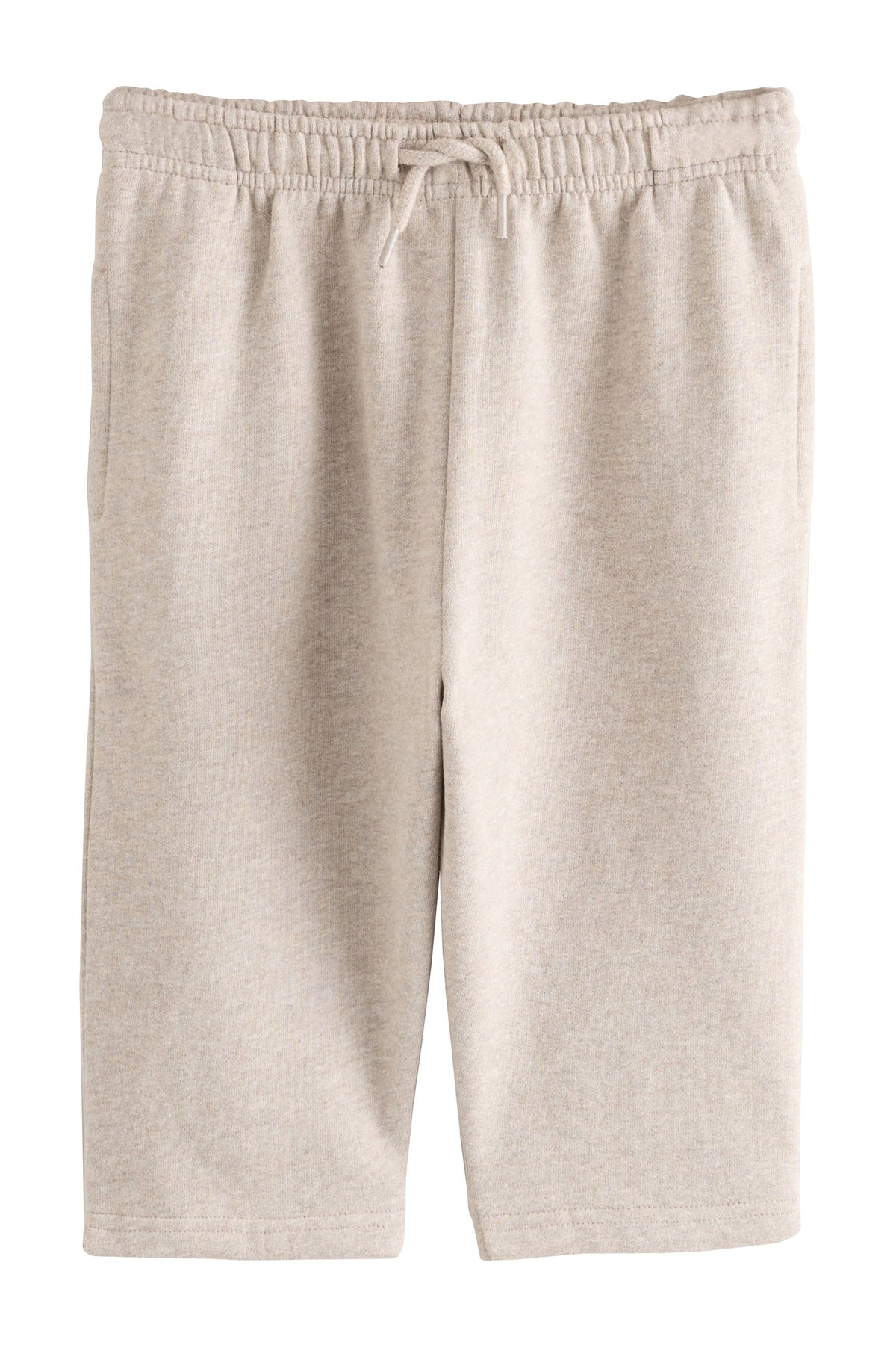 Joggeri din Jersey cu Touch Moale 3 Set - Maro/Crema, Băieți, 3-6 luni - 6-7 ani, NEXT - imagine 11