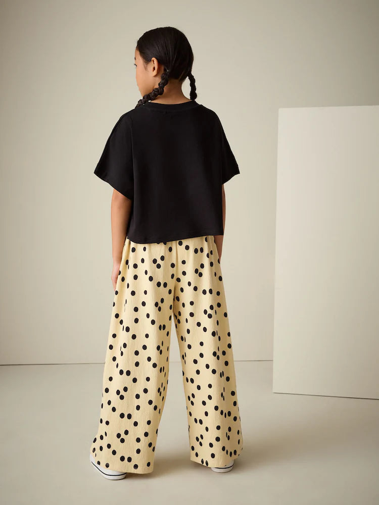 WIDE TEX SPOT