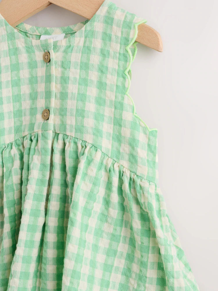 INTEGRAL GREEN CHECK