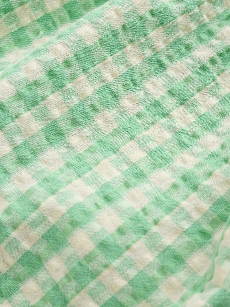 INTEGRAL GREEN CHECK
