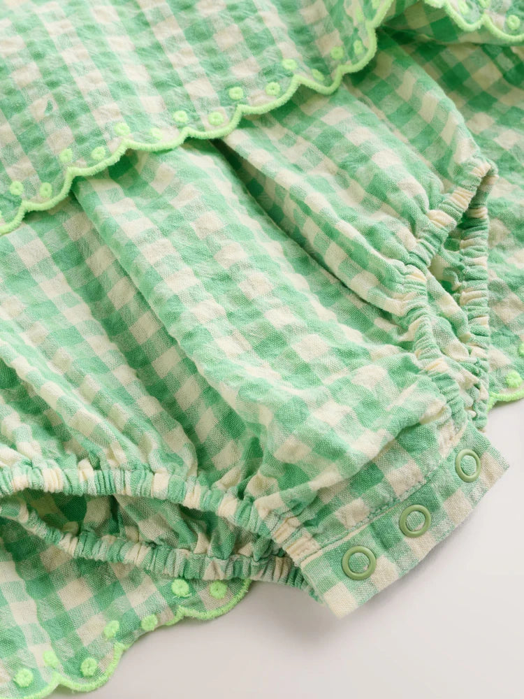 INTEGRAL GREEN CHECK
