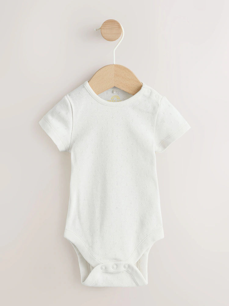 PINI WVN CROCHET LEM