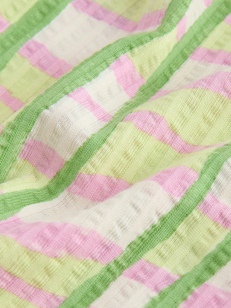SHORT BOX GREEN GING