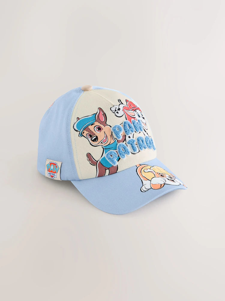 HK CAP PAWPATROL 26