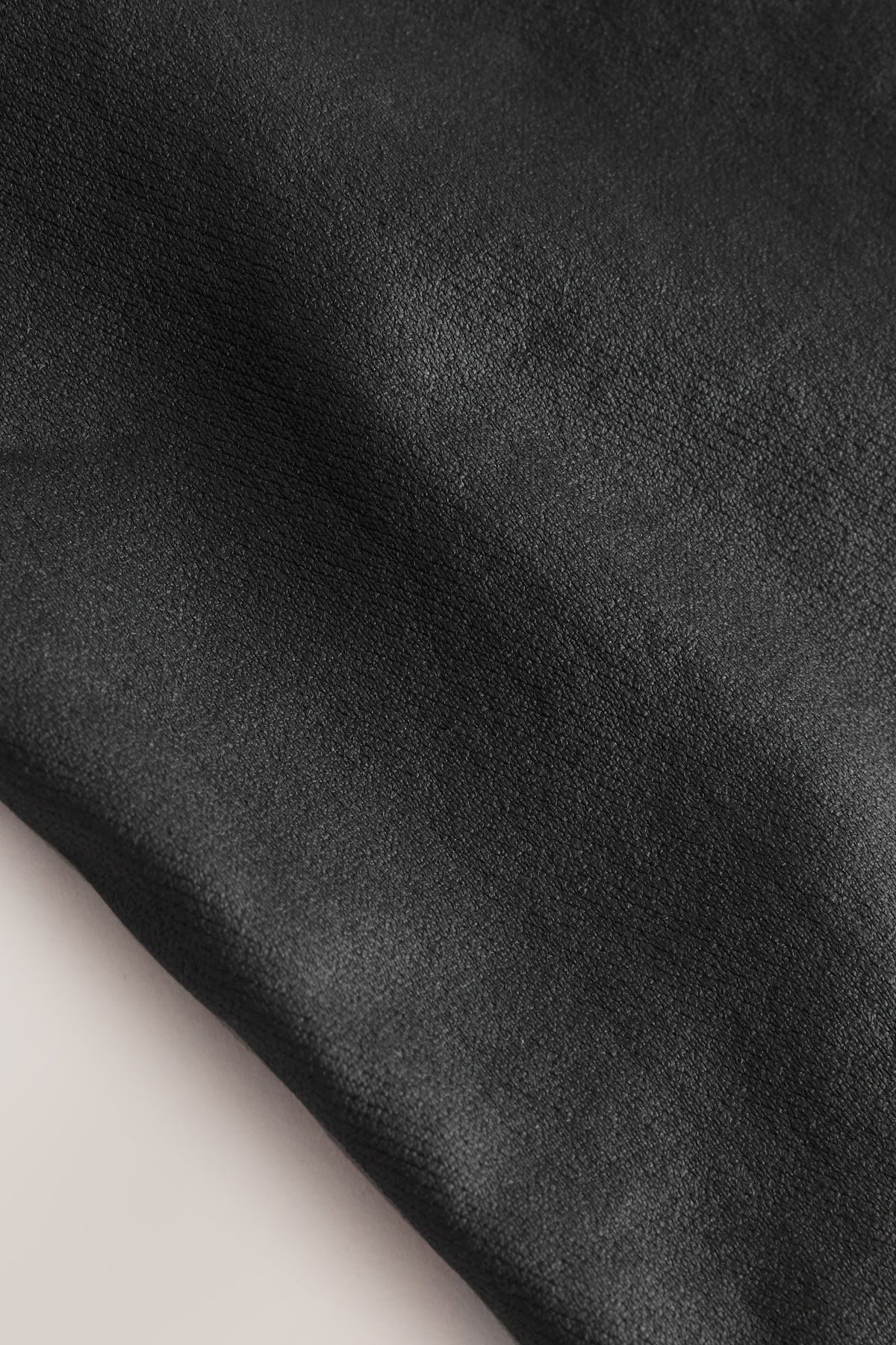 Pantaloni Skinny Acoperiți Negri - Negru, Fete, 3 ani - 16 ani, NEXT - imagine 5